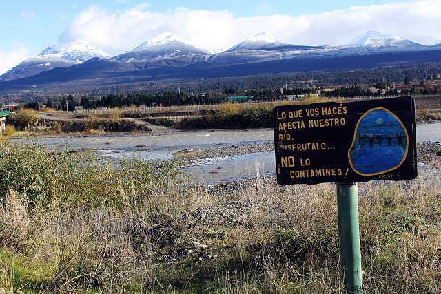 Trevelin-Patagonia-Argentina.