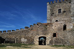 Monsaraz, Inside the castle, HWW