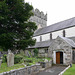 Ewenny Priory