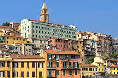 Ventimiglia, Italia Ventimiglia, Italia