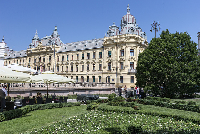 Zagreb - Croazia