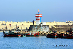 Port d'El Jadida