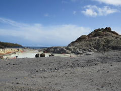 Vulcano, 16.