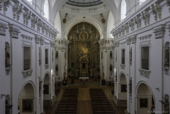 Iglesia de los Jesuitas - San Ildefonso (© Buelipix)