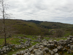 20240503 -05 Lavogne Blandas - Ruines Malpertus - Puech Sigal (47)