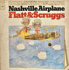 Flatt & Scruggs