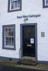 Sma' Shot Cottages