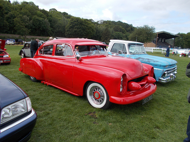 STTES[25] - red chevvy {1 of 2}