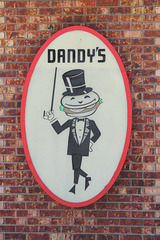 Dandy Burger