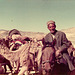 Fars nomad, Iran, 1977