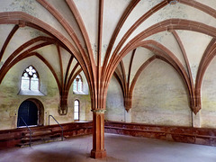 Kloster Eberbach / Eberbach Abbey