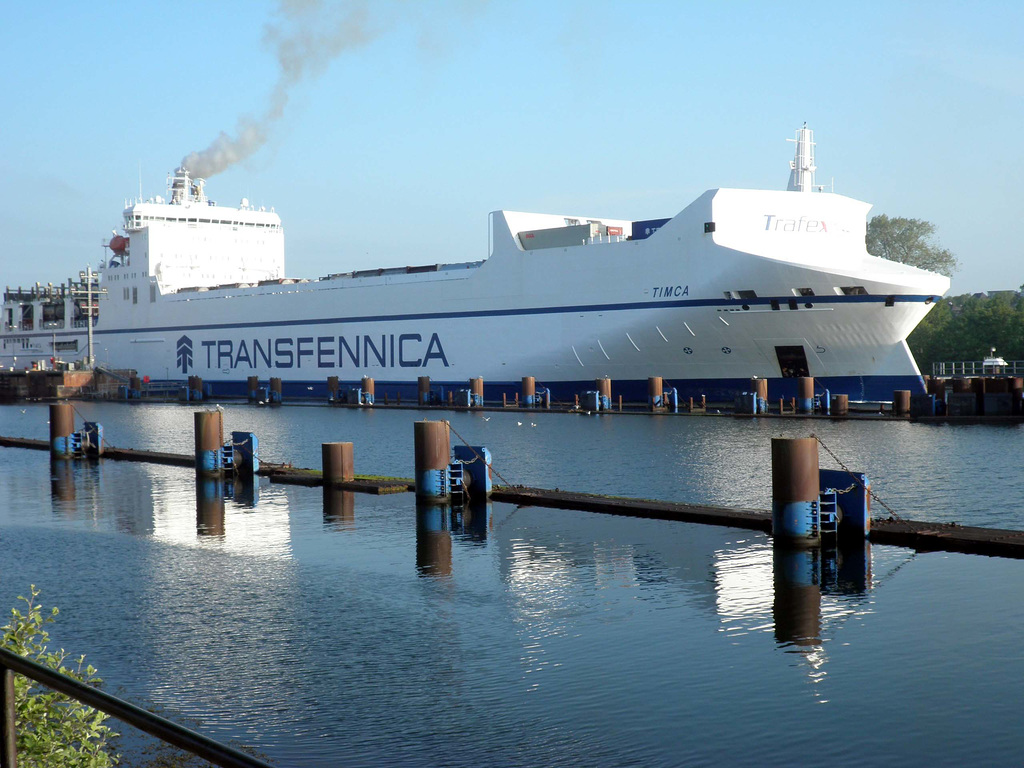 TIMCA