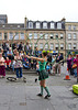 Edinburgh Fringe, 2011