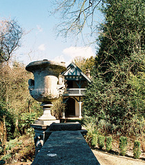Spring Cottage, Clivedon, Buckinghamshire