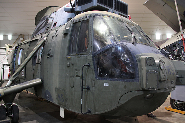 South Wales Aircraft Museum