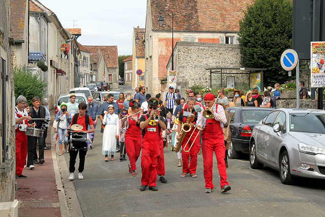 Fête de l'Automne