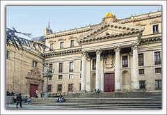 Colegio Anaya - Universidad de Salamanca