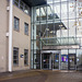 University of the West of Scotland: Robertson Trust Library and Learning Resources Centre