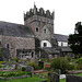 Ewenny Priory