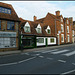 High Street crossing