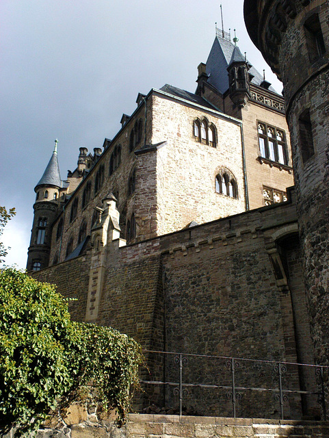 Schloss Wernigerode