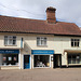 Nos.49-51 Thoroughfare, Halesworth, Suffolk