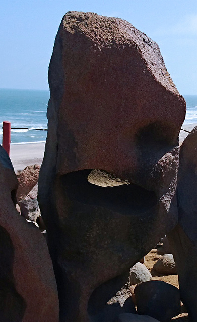 Basalt-Smilie