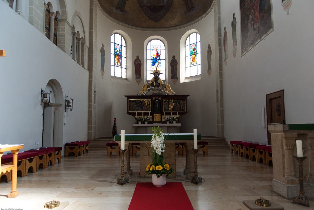 St. Jakob