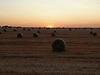 Dernière lueur du soir