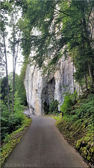 Höhenweg Iseltwald Giessbach