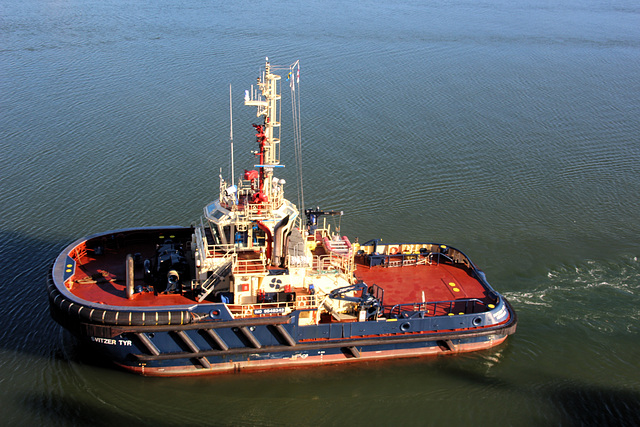 SVITZER TYR