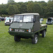 STTES[25] - Haflinger