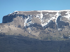 Cime di Ventrar. ©UdoSm