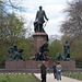 Berlin Tiergarten Bismarck (#2095)