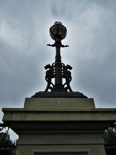 archway bridge, london