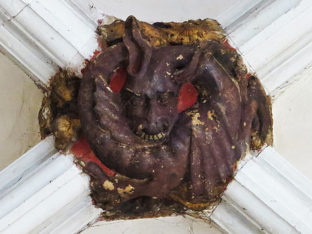 exeter cathedral, devon