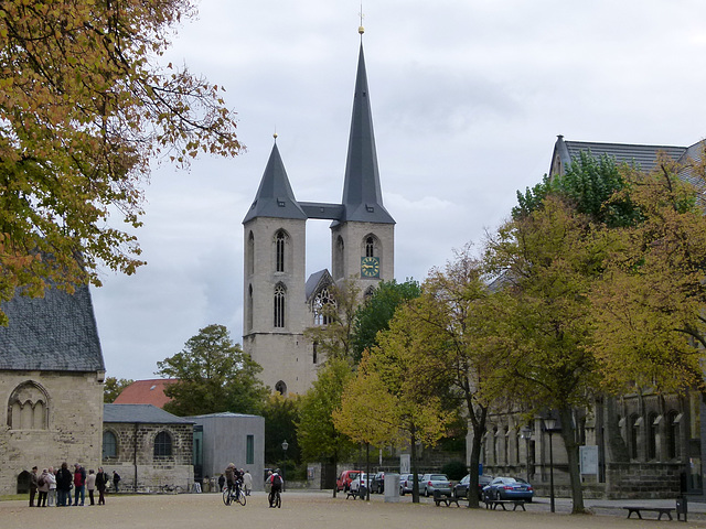 St. Martini, Halberstadt