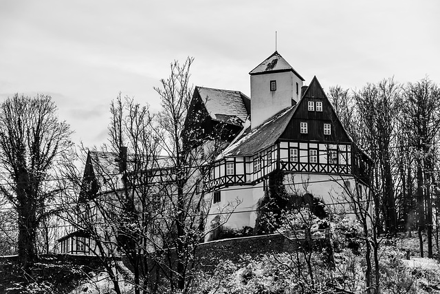 Schloß Rauenstein