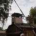 Auschwitz I - watchtower of the gate.