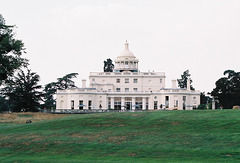 Stoke Park, Buckinghamshire