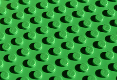 Lego Pattern