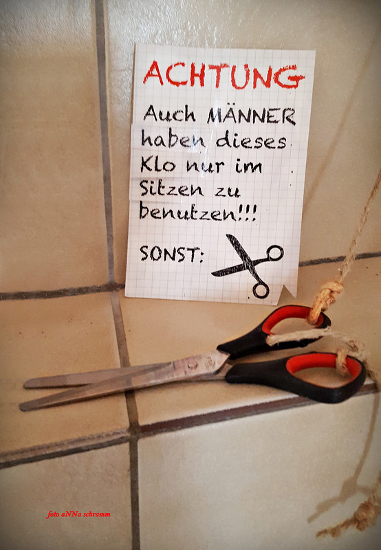 00 - ... auch Männer ...