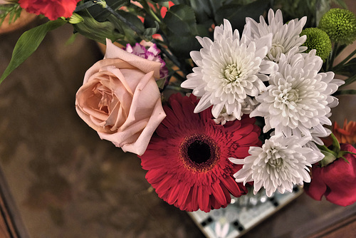 Birthday Bouquets, #12