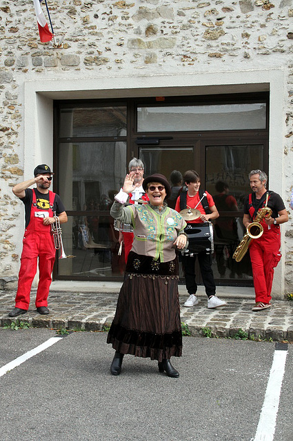 Fête de l'Automne