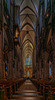 Im Kölner Dom / Inside Cologne's Cathedral - hBM