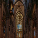 Im Kölner Dom / Inside Cologne's Cathedral - hBM