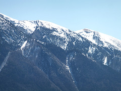 Ausläufer im Süden. ©UdoSm