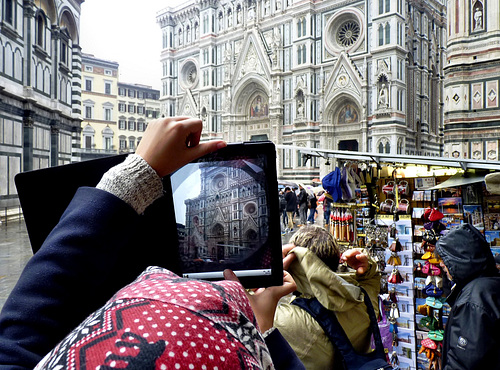 Florence - Cattedrale di Santa Maria del Fiore