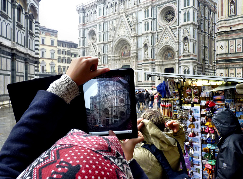 Florence - Cattedrale di Santa Maria del Fiore