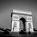 Arc de Triomphe (again)